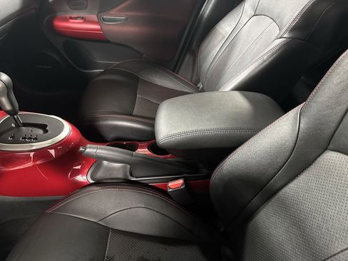 Used 2016 Nissan Juke SL image 29