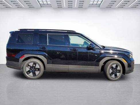 New 2026 Hyundai Santa Fe SEL image 6