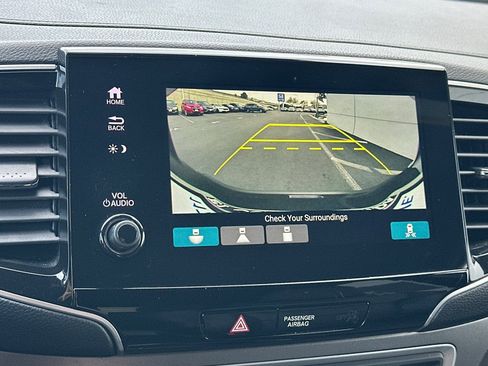 Used 2022 Honda Passport EX-L image 23