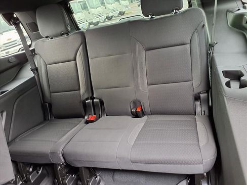 New 2026 Chevrolet Tahoe LS w/ Max Trailering Package image 11