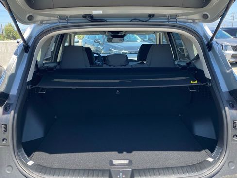 New 2026 Kia Seltos LX image 21