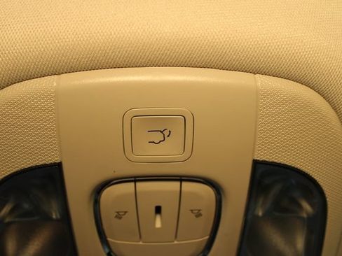 Used 2022 Jeep Compass Trailhawk w/ Trailhawk Elite Group AWD/4WD image 29