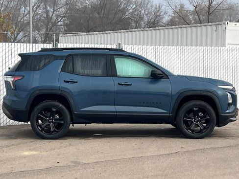 New 2026 Chevrolet Equinox LT image 3