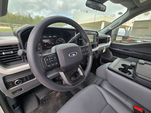 New 2026 Ford F350 XL w/ XL Off-Road Package AWD/4WD image 15