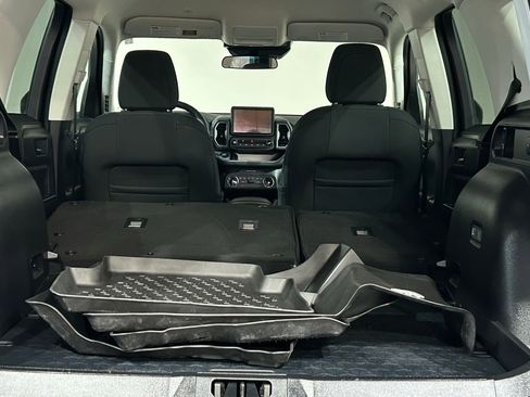 Used 2024 Ford Bronco Sport Big Bend w/ Convenience Package image 33