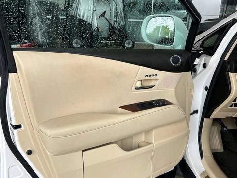 Used 2013 Lexus RX 350 FWD w/ Navigation Pkg image 14