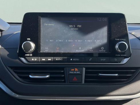 Certified 2024 Nissan Altima 2.5 S image 27