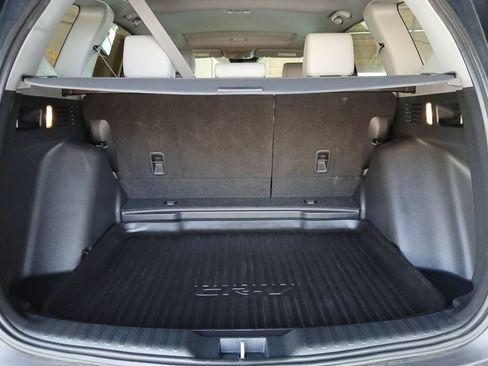Used 2021 Honda CR-V EX-L image 17