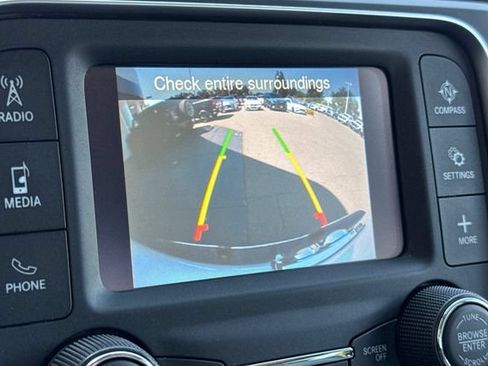 Used 2022 RAM 1500 Tradesman w/ Chrome Plus Package RWD image 27