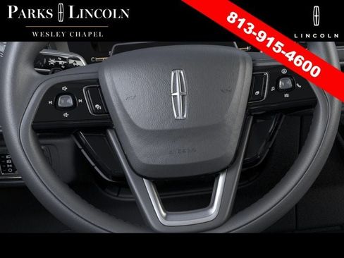 New 2026 Lincoln Corsair Reserve FWD image 12
