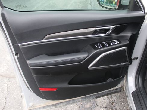 Used 2023 Kia Telluride EX X-Line image 20