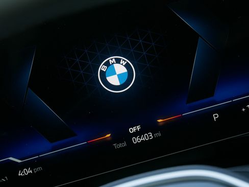 Used 2026 BMW X3 xDrive30i AWD/4WD image 35