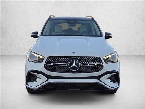 New 2026 Mercedes-Benz GLE 450 4MATIC image 6