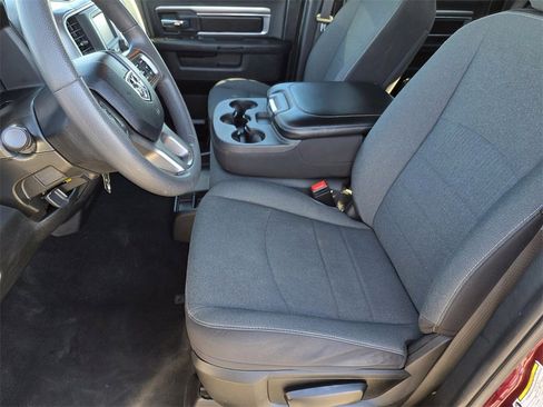 Used 2024 RAM 1500 Classic Warlock image 13