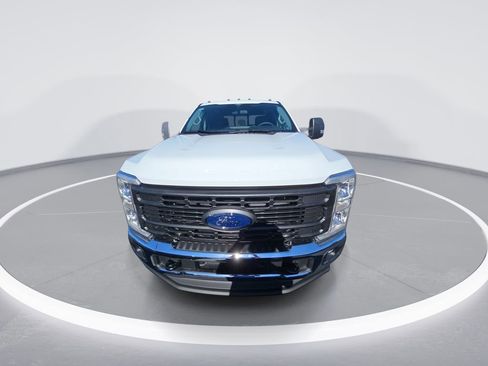 New 2026 Ford F350 XL w/ STX Appearance Package image 3