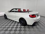 Used 2017 BMW M240i xDrive Convertible image 3