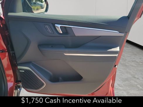 New 2026 Buick Enclave Sport Touring w/ Power Package FWD image 15