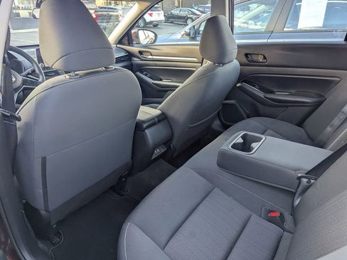 Used 2023 Nissan Altima 2.5 SV image 31