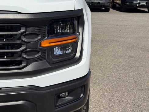 Used 2026 Ford F150 STX w/ Equipment Group 201A FX4 AWD/4WD image 8