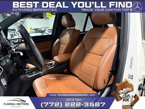 Used 2018 Mercedes-Benz GLE 43 AMG 4MATIC image 11