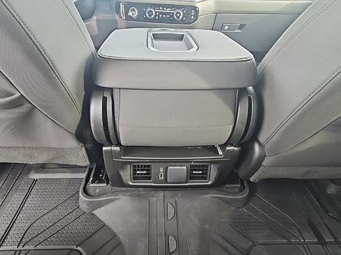 Certified 2023 Chevrolet Silverado 1500 RST w/ Protection Package image 16