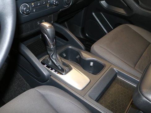 Used 2022 Nissan Frontier S image 37