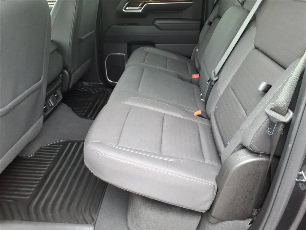 Used 2024 GMC Sierra 1500 Elevation AWD/4WD image 12