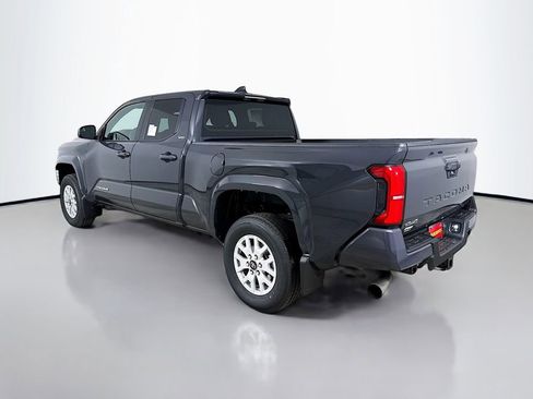 New 2026 Toyota Tacoma SR5 AWD/4WD image 6
