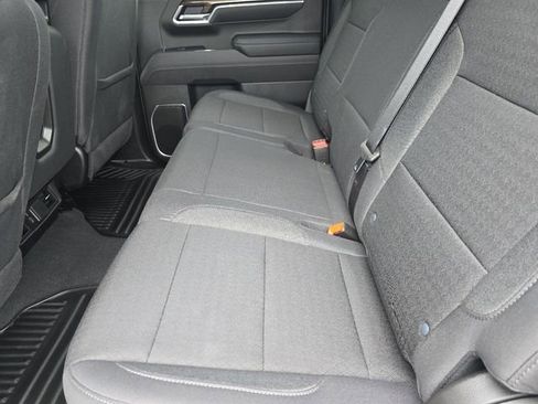 New 2026 Chevrolet Silverado 1500 LT image 21