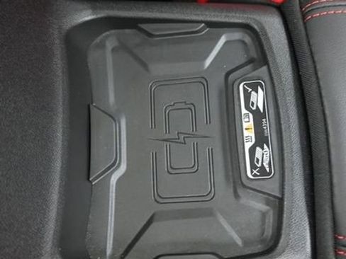 Used 2024 Chevrolet Camaro SS image 20