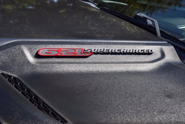 Used 2021 RAM 1500 TRX w/ TRX Level 2 Equipment Group AWD/4WD image 44