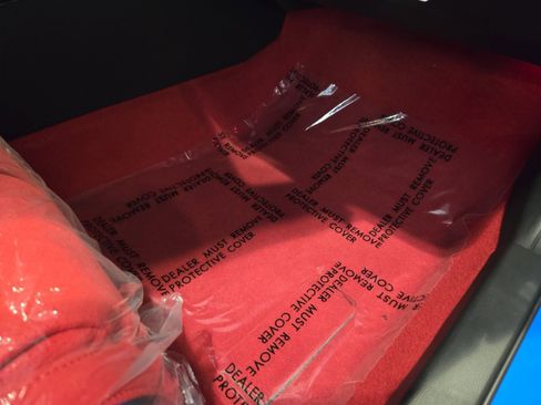 New 2025 Honda Civic Type R image 16