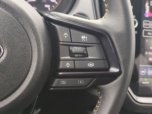 Certified 2025 Subaru Crosstrek 2.5i Sport image 25