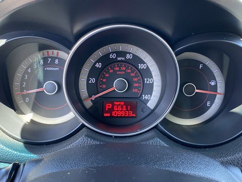 Used 2010 Kia Forte EX FWD image 11