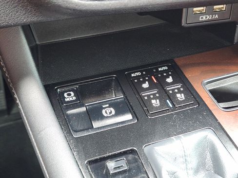 Used 2020 Lexus RX 350 FWD w/ Premium Package image 24