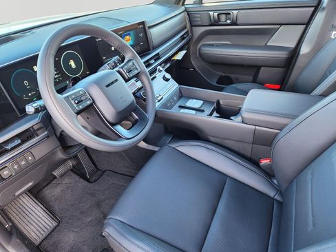 New 2026 Hyundai Santa Fe Calligraphy AWD/4WD image 9