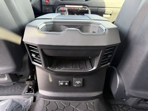 New 2026 Toyota Tundra TRD Pro image 27