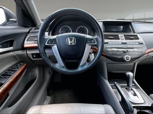 Used 2012 Honda Accord EX-L image 8