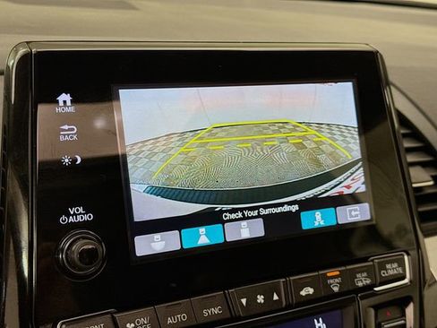 Used 2019 Honda Odyssey Elite image 14