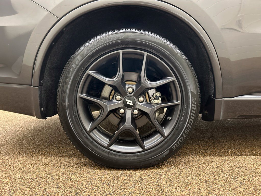 Used 2026 Dodge Durango GT AWD/4WD image 31