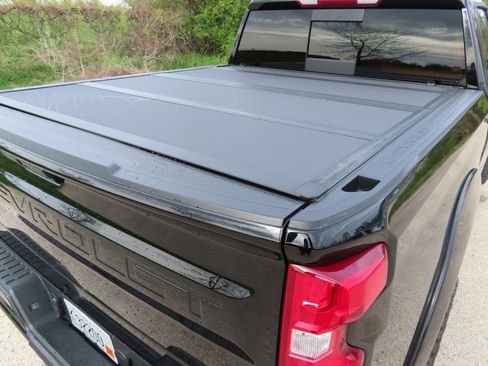 Used 2020 Chevrolet Silverado 1500 RST w/ All-Star Edition AWD/4WD image 14