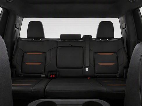 Certified 2019 GMC Sierra 1500 AT4 w/ AT4 Premium Package AWD/4WD image 25