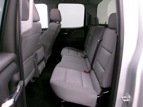 Used 2017 Chevrolet Silverado 1500 LS w/ Trailering Package image 8