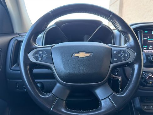 Used 2017 Chevrolet Colorado Z71 image 21