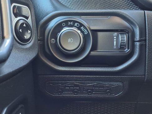 Certified 2024 Jeep Wrangler Unlimited Rubicon image 20