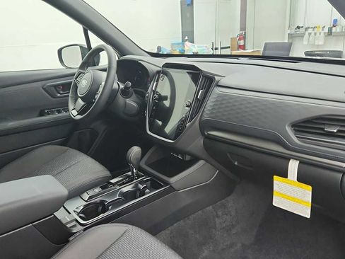 New 2026 Subaru Forester Premium AWD/4WD image 25