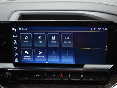 New 2025 Chevrolet Silverado 1500 LT image 34