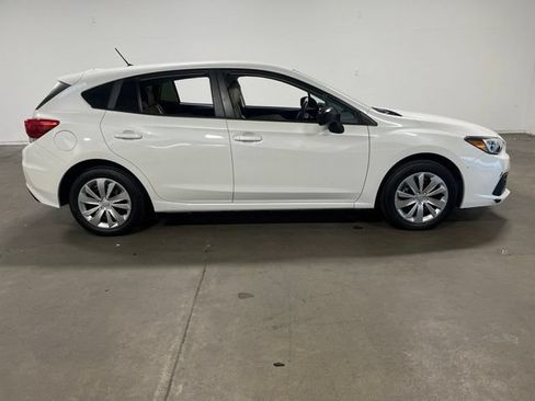 Used 2021 Subaru Impreza 2.0i AWD/4WD image 2