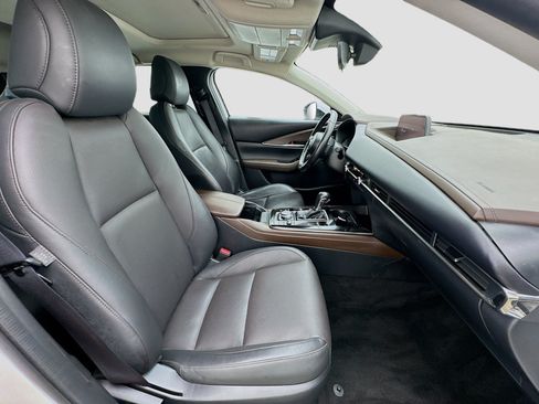 Used 2023 MAZDA CX-30 AWD 2.5 S w/ Premium Package image 20