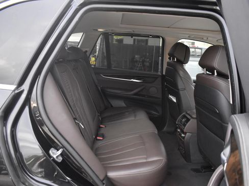 Used 2016 BMW X5 xDrive35i AWD/4WD image 22